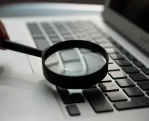 Image for article: The basic of preventing fraud