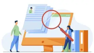 Image for article: Pengambilan pekerja: Keperluan mendesak untuk perekrutan dan pemeriksaan rujukan