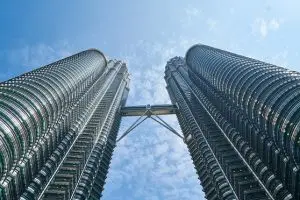 Image for article: Usaha kerajaan Malaysia dalam membanteras rasuah