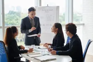 Image for article: Kepentingan latihan kod etika dalam menghadapi penipuan