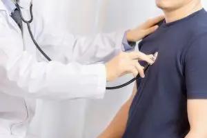 pre employment medical checkuo