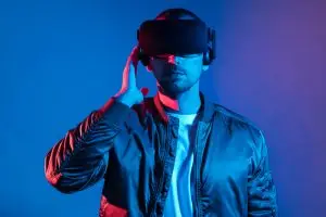 Image for article: Menyiasat jenayah dalam Metaverse