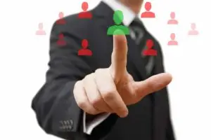 employee turnover pertukaran pekerja
