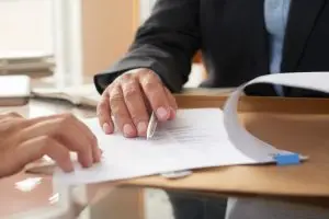 Image for article: Penyaringan pra-pekerjaan: Permohonan kebenaran untuk mendedahkan maklumat