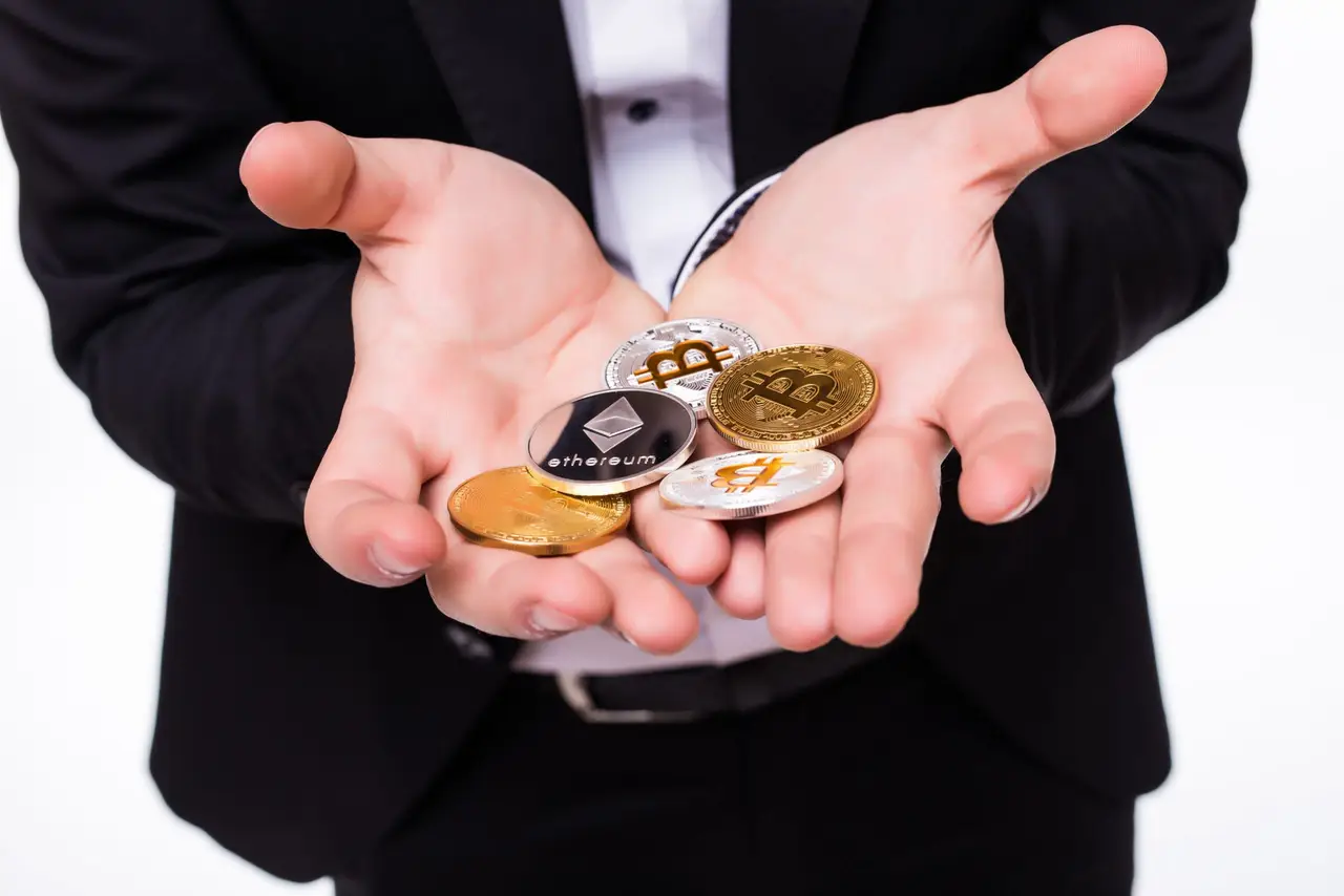 Image for article: 8% of occupational fraud involves cryptocurrency