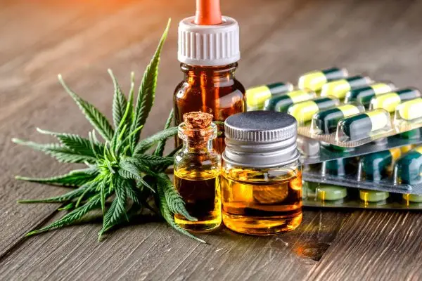 Image for article: Legalization of Marijuana in several countries