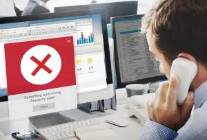 Image for article: Bagaimana untuk Membezakan Antara Penipuan dan Kesilapan
