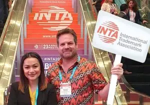 Image for article: INTA 2023 Annual Meeting in Singapore: A momentum for Integrity Asia to seize new opportunities in the IP forum