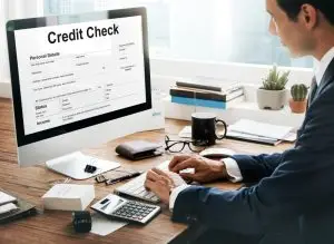 credit check