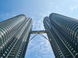 Image for article: Usaha kerajaan Malaysia dalam membanteras rasuah
