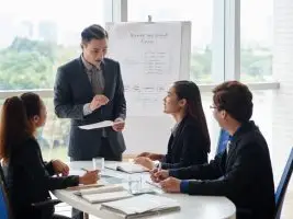 Image for article: Kepentingan latihan kod etika dalam menghadapi penipuan