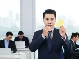Image for article: Salah satu halangan utama sistem pendedahan rasuah yang boleh menyebabkan kerugian yang besar