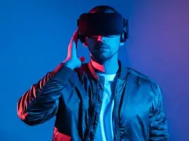 Image for article: Menyiasat jenayah dalam Metaverse