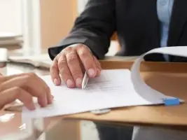 Image for article: Penyaringan pra-pekerjaan: Permohonan kebenaran untuk mendedahkan maklumat