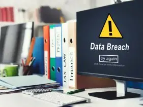 Image for article: 143 Juta data peribadi terdedah, pelajaran dari kes kebocoran data terburuk