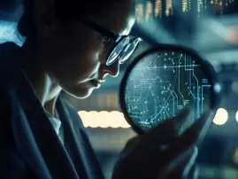 Image for article: Peranan pemberi maklumat dan forensik digital dalam mendedahkan penipuan manipulasi data