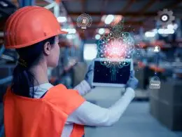Image for article: Cabaran penipuan dalam industri 4.0