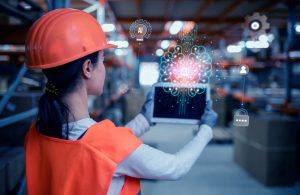 Featured image for: Fraud challenge in industry 4.0