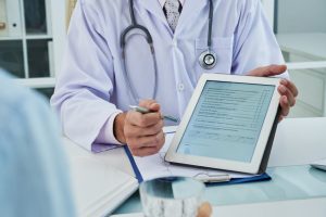 Featured image for: Fabricated health documents and their risks