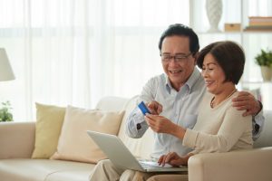 Fraud in the social security system
